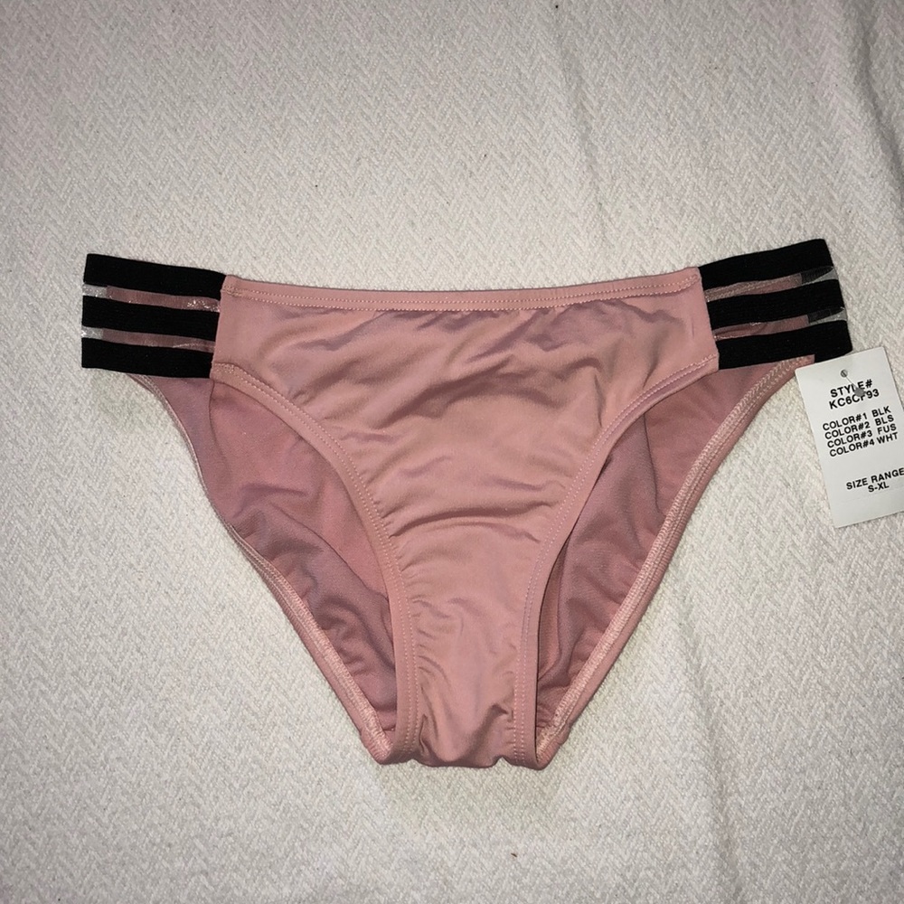 Kenneth Cole swim bottoms brand new 2018